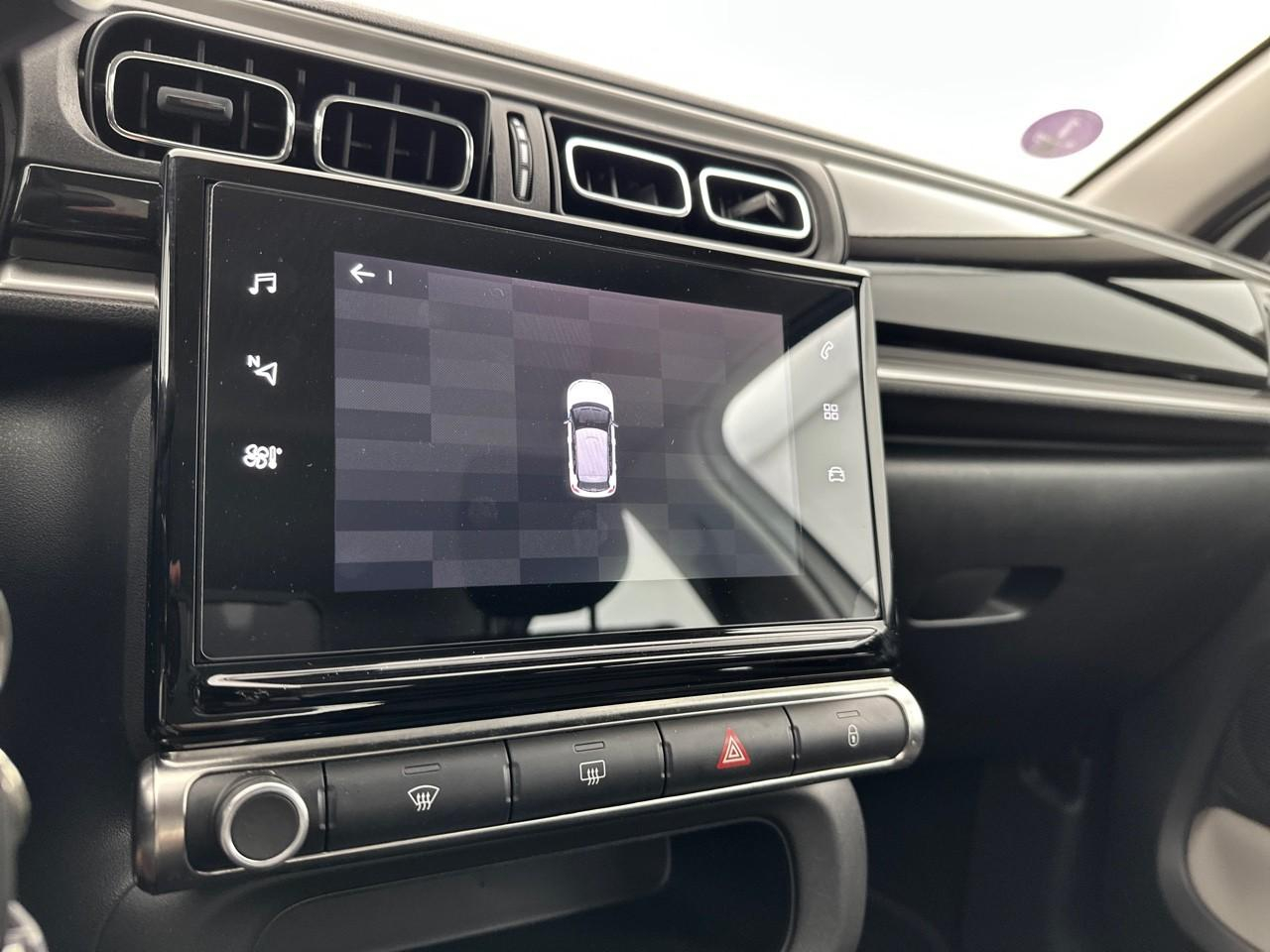 Citroën C3 puretech 83 s&s bvm5 shine — photo 25