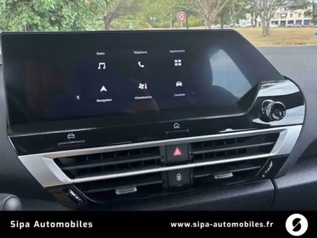 Citroën C4 puretech 130 s&amp;s bvm6 — photo 30