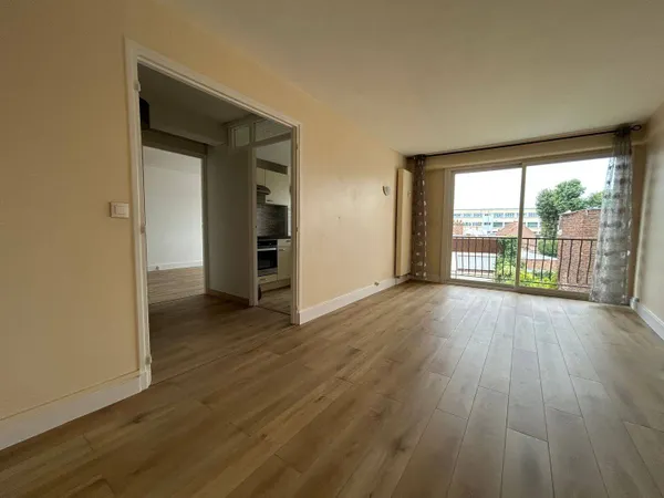 Appartement 3 pièces 74 m²