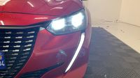 Peugeot 208 1.2 PureTech 100ch S&S Style 118g — photo 17