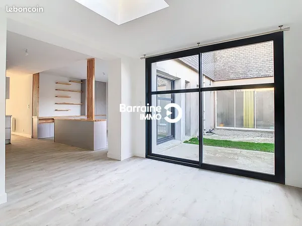 Appartement 3 pièces 79 m²