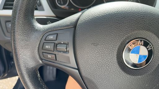 BMW Serie 3 Touring 320i 184 BVA - Lounge Plus – 2018 – 112338 km – Essence – Boîte Automatique — photo 13