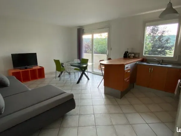 T2 52m2 Balcon