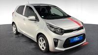 Kia Picanto 1.0 DPi 67ch Active — photo 3