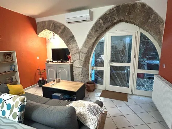 Appartement T2