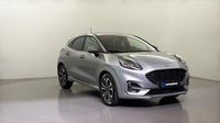 Ford Puma 1.0 Flexifuel 125ch S&S mHEV ST-Line — photo 3