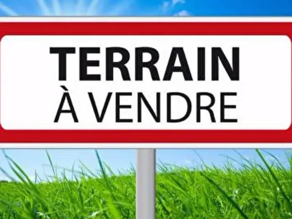 Terrain 5309 m²