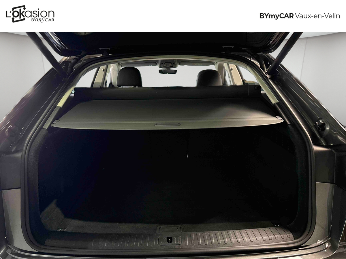 Audi Q8 50 TDI 286 Tiptronic 8 Quattro — photo 16