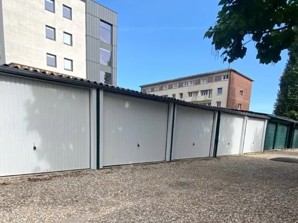 Location Garages