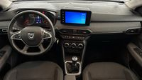 Dacia Jogger 1.0 TCe 110ch Expression 7 places — photo 11