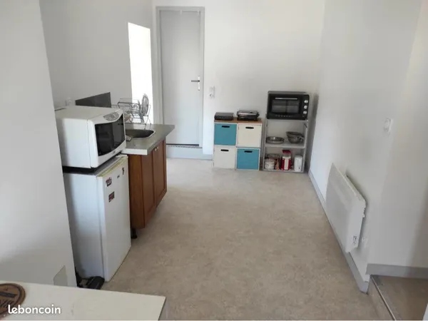 Location Appartement T3
