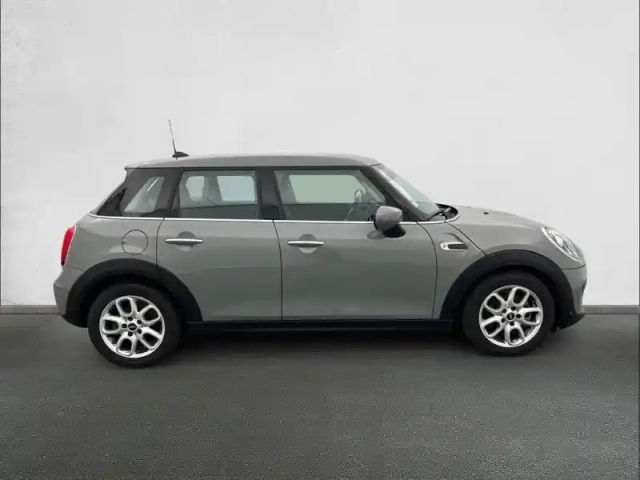 Mini Mini hatch 5 portes one 102 ch — photo 33