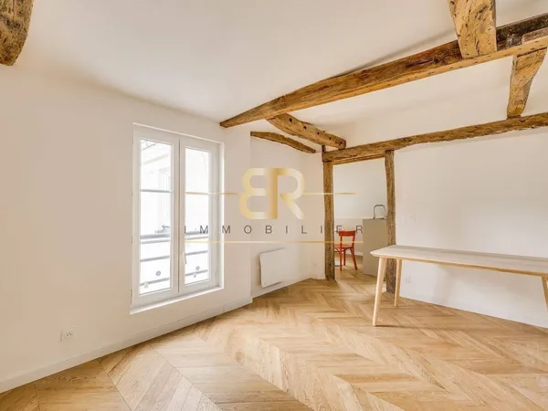 Appartement 2 pièces 30 m²