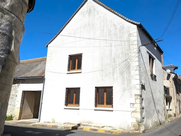 Maison 4 pièces 85 m²