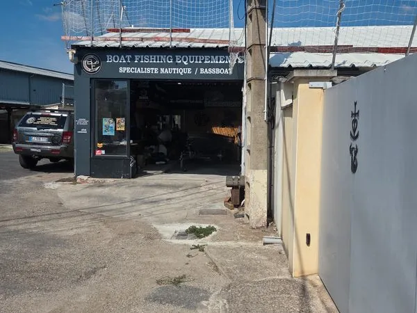 Local commercial 80m2