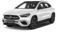 Mercedes Gla Edition 140 180 7G DCT 5 Portes