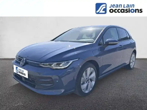 Volkswagen Golf 1.5 ehybrid 204 dsg6