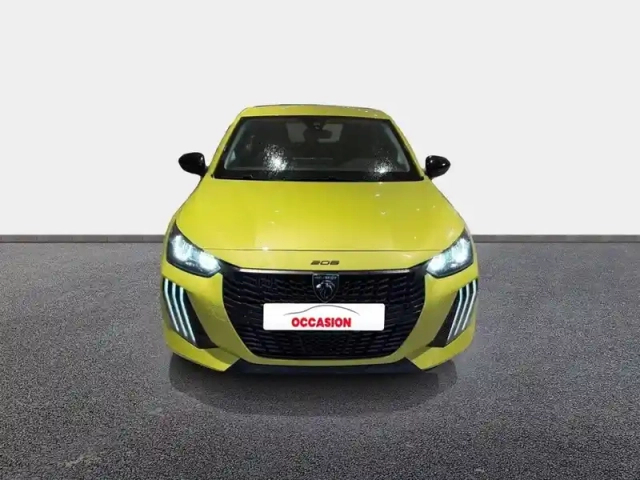 Peugeot 208 100 s&amp;s bvm6 — photo 50