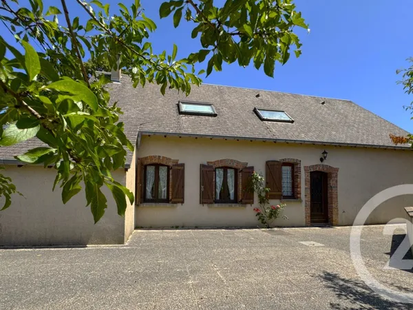 Maison 5 pièces 168 m²