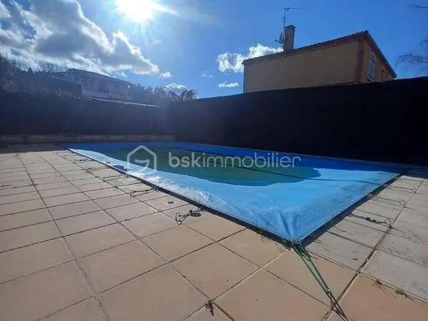 Appartement 3 pièces 54 m²