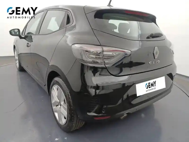 Renault Clio tce 90 — photo 56