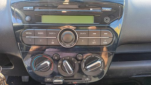 Mitsubishi Space Star 1.0 MIVEC 71 - In – 2019 – 64722 km – Essence – Boîte Manuelle — photo 21