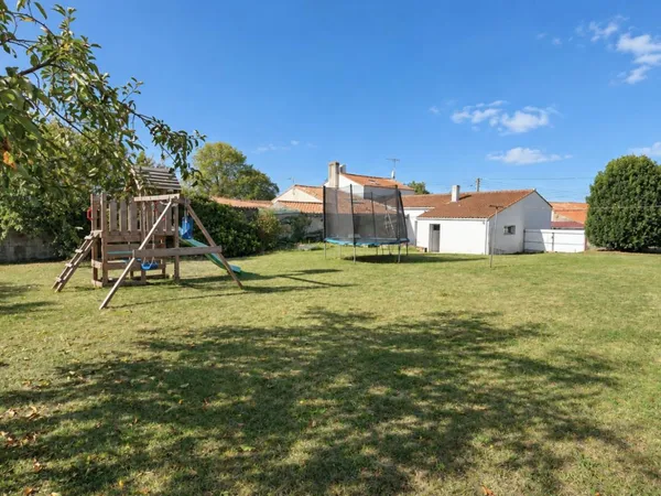 Maison 4 pièces 98 m²