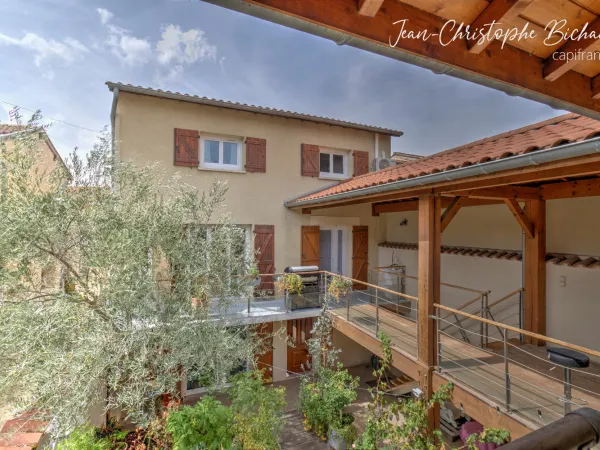 Maison 5 pièces 139 m²