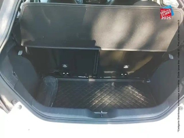 Toyota Aygo X 1.0 vvt-i 72ch dynamic my23 — photo 14
