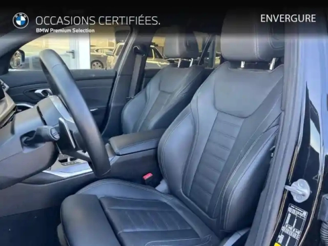 Bmw Serie 3 série 3 touring 330ea xdrive 292ch m sport — photo 20