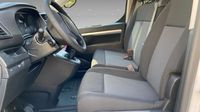 Citroen Jumpy XL 2.0 BlueHDi 145ch Cabine Approfondie Fixe — photo 9