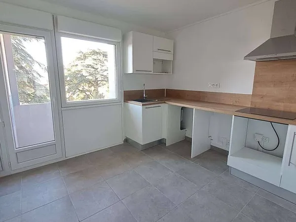 Appartement 3 pièces 75 m²