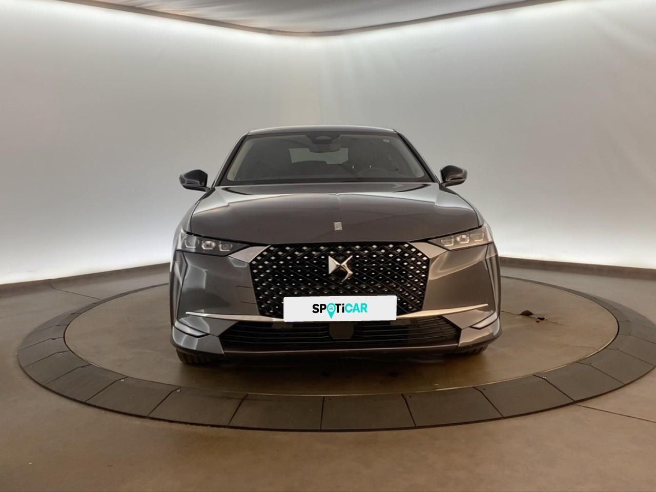 Ds Ds 4 bluehdi 130 rivoli auto — photo 2