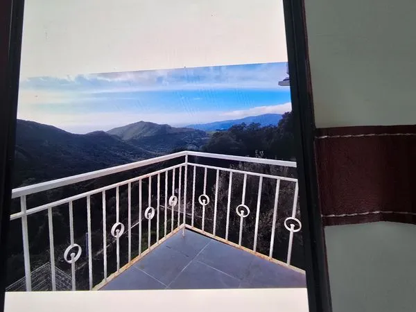 Location à l'année haut de maison 100m2