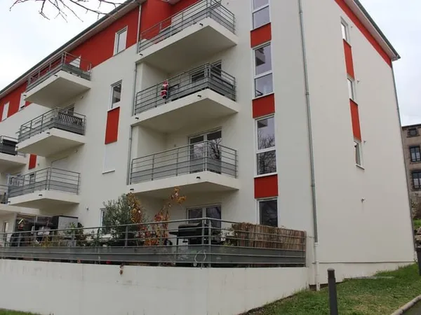 Appartement à acheter avec balcon à Cournon-D'Auvergne (63)