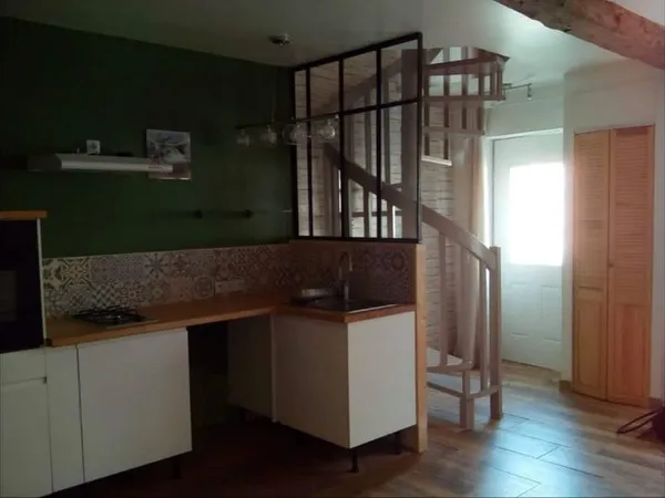 Maison 50 m2Veneux les sablons