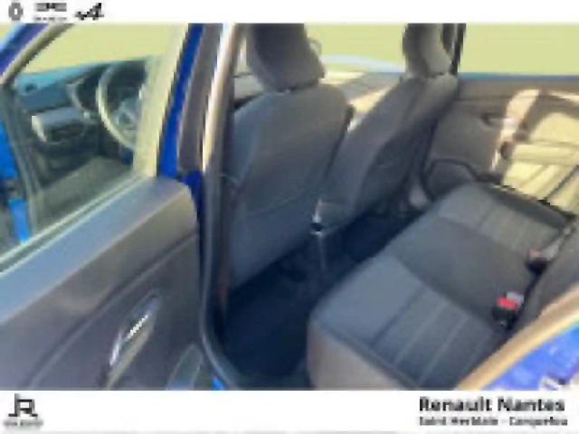 Dacia Sandero 1.0 tce 90ch stepway expression — photo 5