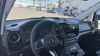 Mercedes Vito 119 CDI Mixto Long Pro Propulsion 9G-Tronic — photo 8
