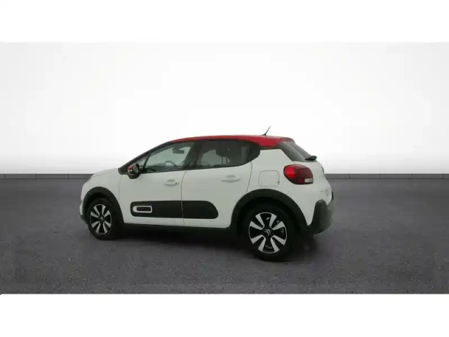 Citroën C3 puretech 83 s&amp;s bvm5 — photo 5