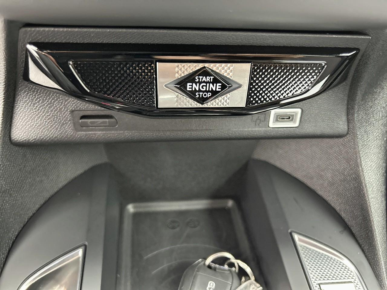 Ds Ds 3 hybride 136 e-dct6 etoile — photo 19