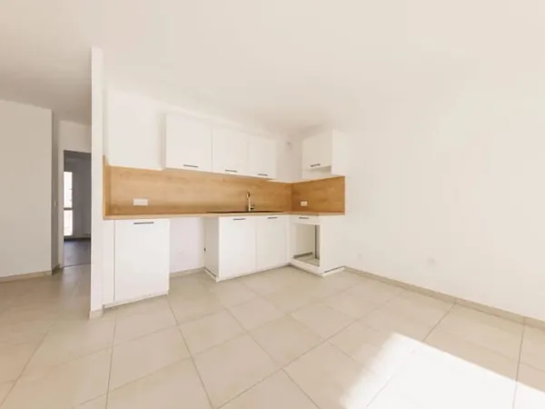 Appartement 4 pièces 86 m²