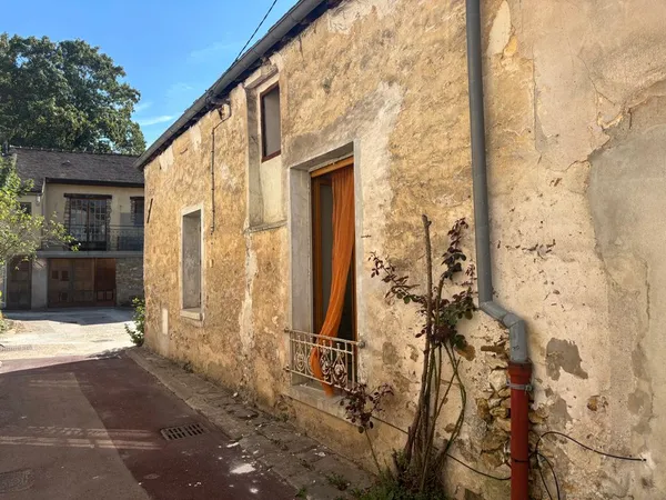 Maison de 55m2 à louer sur Montgeron