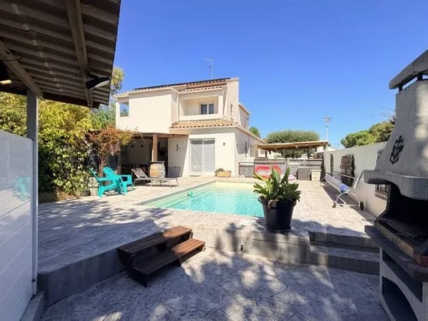 Maison 6 pièces 148 m²
