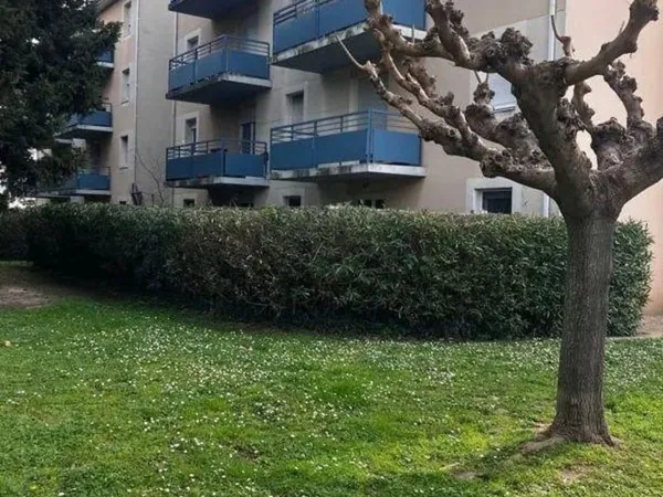 Beau 3P 56m²