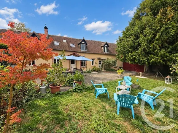 Maison 5 pièces 173 m²