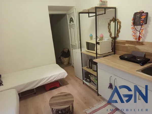 Appartement à vendre Agde