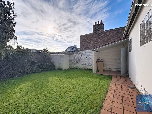 Maison 4 pièces 117 m²