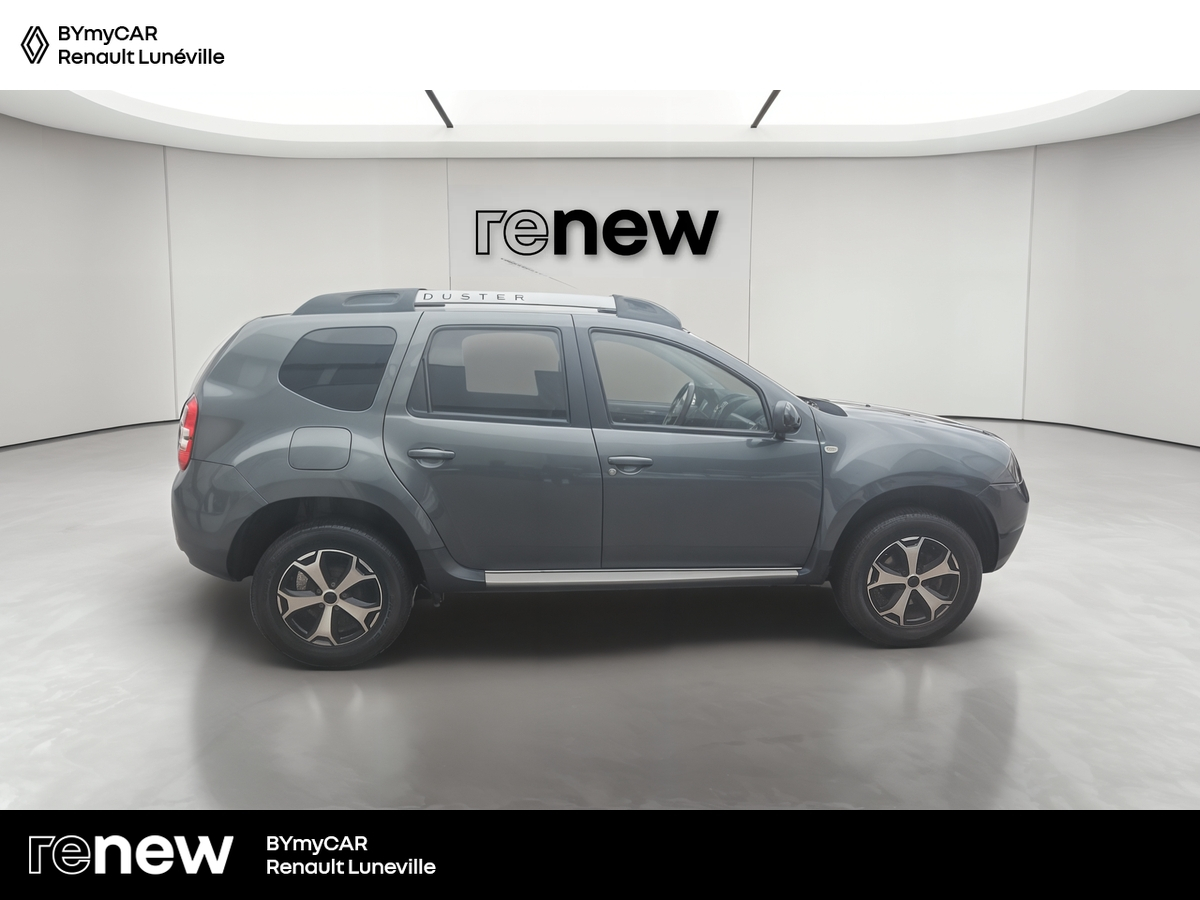 Dacia Duster dCi 110 4x2 — photo 6