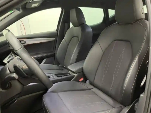 Cupra Formentor ehybrid 204 ch dsg6 — photo 7
