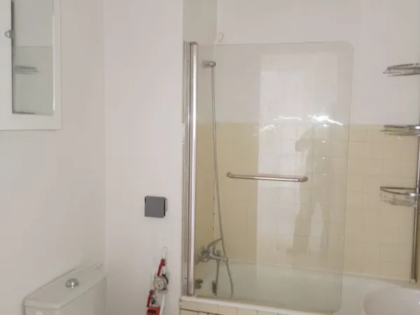 Appartement de 33m2 à louer sur Vizille